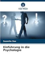 Einführung in die Psychologie