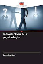 Introduction à la psychologie