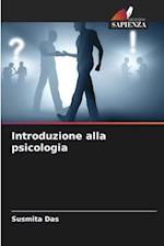 Introduzione alla psicologia