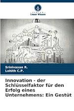 Innovation - der Schlüsselfaktor für den Erfolg eines Unternehmens: Ein Gestüt