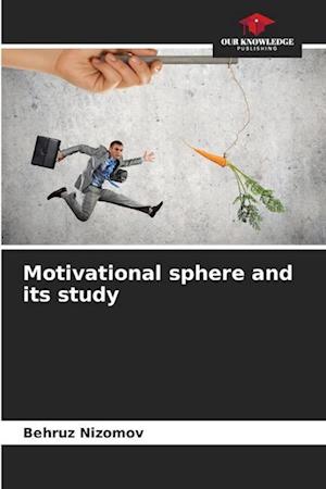 Motivational sphere and its study