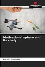 Motivational sphere and its study