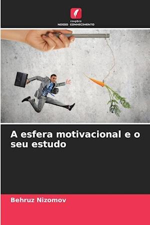 A esfera motivacional e o seu estudo