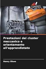 Prestazioni del cluster meccanico e orientamento all'apprendistato