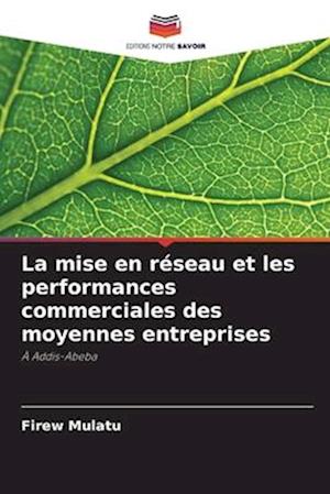 La mise en réseau et les performances commerciales des moyennes entreprises