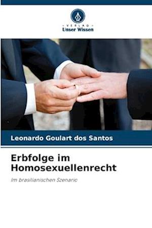 Erbfolge im Homosexuellenrecht