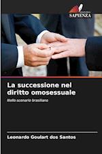 La successione nel diritto omosessuale