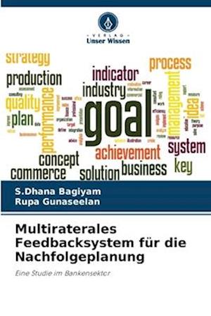 Multiraterales Feedbacksystem für die Nachfolgeplanung