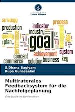 Multiraterales Feedbacksystem für die Nachfolgeplanung