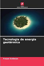 Tecnologia de energia geotérmica