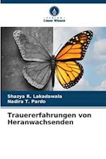 Trauererfahrungen von Heranwachsenden