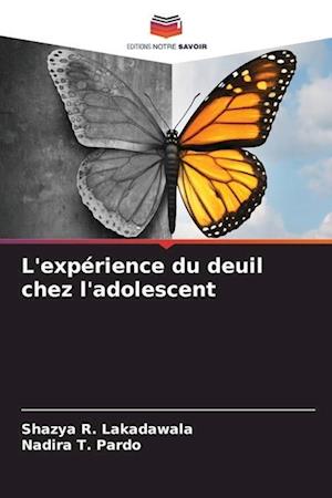 L'expérience du deuil chez l'adolescent