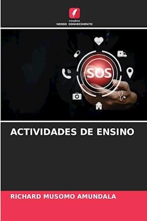 ACTIVIDADES DE ENSINO