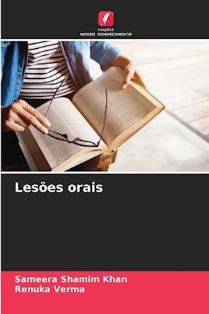 Lesões orais