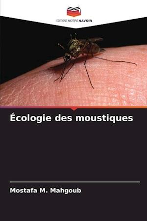 Écologie des moustiques