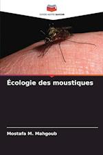 Écologie des moustiques