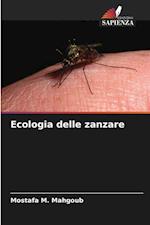 Ecologia delle zanzare