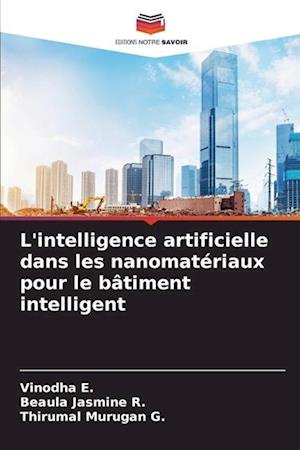 L'intelligence artificielle dans les nanomatériaux pour le bâtiment intelligent