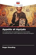 Appelés et équipés