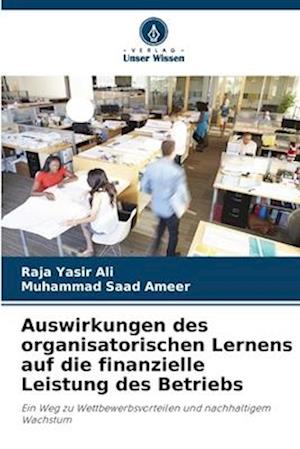 Auswirkungen des organisatorischen Lernens auf die finanzielle Leistung des Betriebs