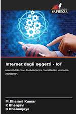 Internet degli oggetti - IoT