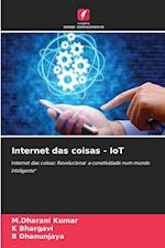 Internet das coisas - IoT