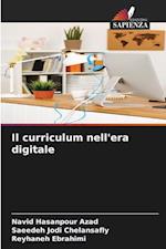 Il curriculum nell'era digitale