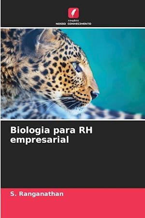 Biologia para RH empresarial