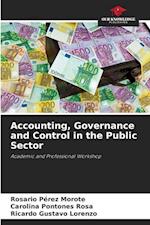 Accounting, Governance and Control in the Public Sector