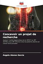 Concevoir un projet de recherche