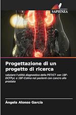 Progettazione di un progetto di ricerca