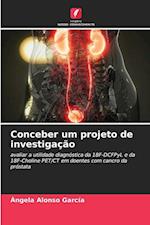 Conceber um projeto de investigação