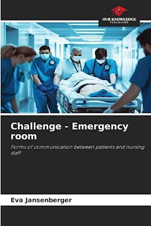 Challenge - Emergency room