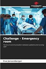 Challenge - Emergency room