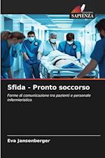 Sfida - Pronto soccorso