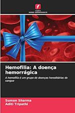 Hemofilia: A doença hemorrágica