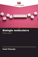 Biologie moléculaire