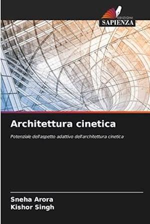 Architettura cinetica