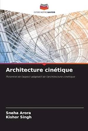 Architecture cinétique