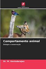 Comportamento animal