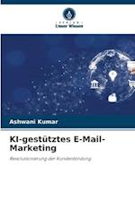 KI-gestütztes E-Mail-Marketing