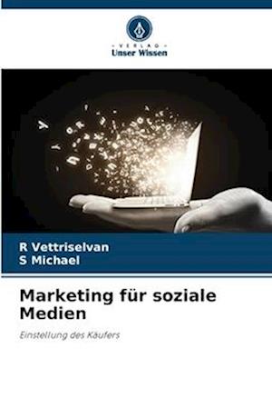 Marketing für soziale Medien