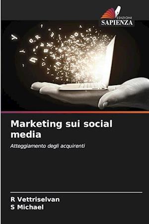 Marketing sui social media