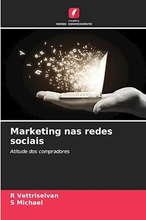 Marketing nas redes sociais