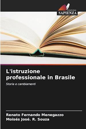 L'istruzione professionale in Brasile