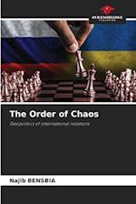 The Order of Chaos