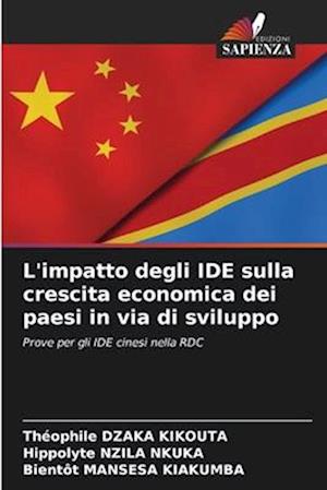 L'impatto degli IDE sulla crescita economica dei paesi in via di sviluppo