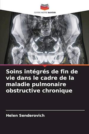 Soins intégrés de fin de vie dans le cadre de la maladie pulmonaire obstructive chronique