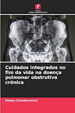 Cuidados integrados no fim da vida na doença pulmonar obstrutiva crónica