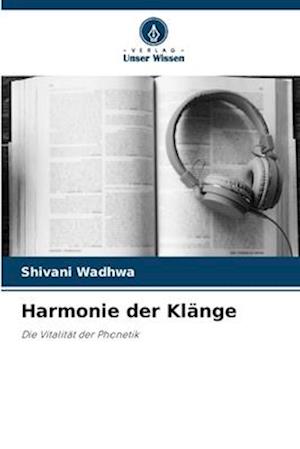 Harmonie der Klänge